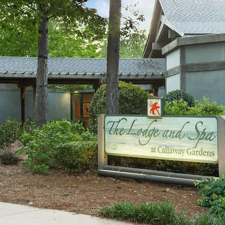 The Lodge And Spa At Callaway Gardens Pine Mountain  Zewnętrze zdjęcie