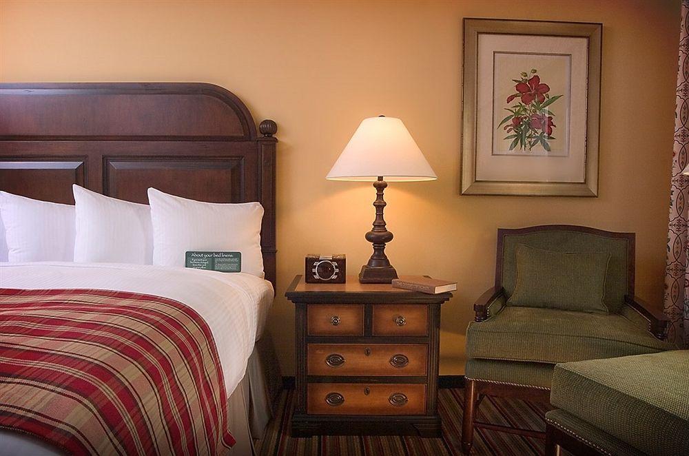 The Lodge And Spa At Callaway Gardens Pine Mountain  Zewnętrze zdjęcie