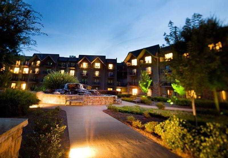 The Lodge And Spa At Callaway Gardens Pine Mountain  Zewnętrze zdjęcie