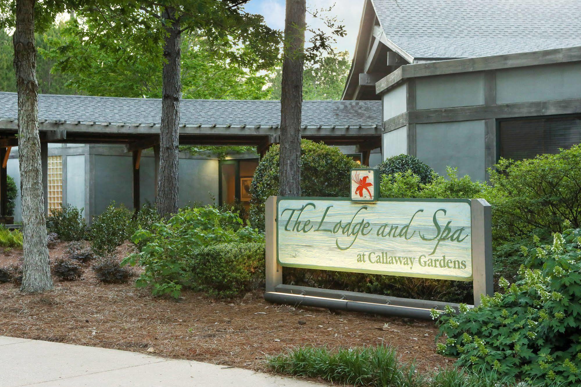 The Lodge And Spa At Callaway Gardens Pine Mountain  Zewnętrze zdjęcie